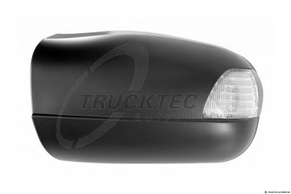 TRUCKTEC Tükör borítás, külső 02.57.096