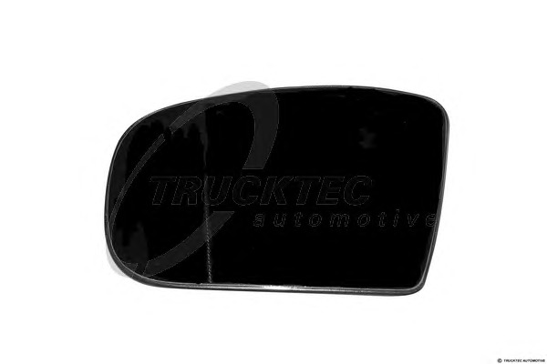 TRUCKTEC Tükörlap 02.57.099