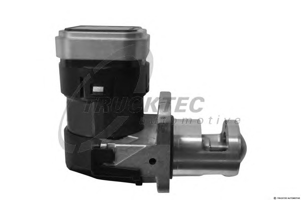 TRUCKTEC EGR szelep 02.16.045