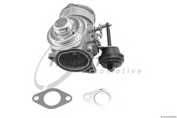 TRUCKTEC EGR szelep 07.16.013