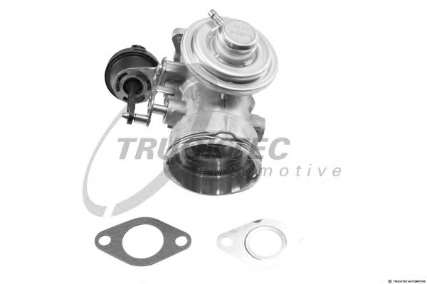 TRUCKTEC EGR szelep 07.16.015