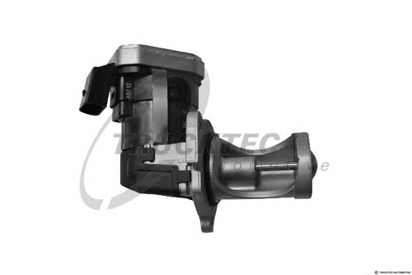 TRUCKTEC EGR szelep 07.16.016