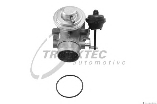 TRUCKTEC EGR szelep 07.16.020