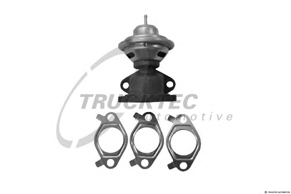 TRUCKTEC EGR szelep 14.16.003