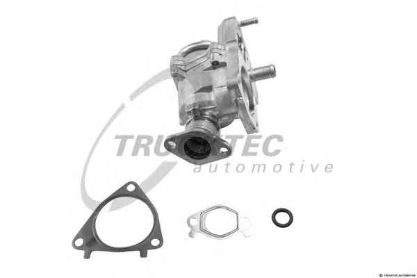 TRUCKTEC EGR szelep 14.16.005