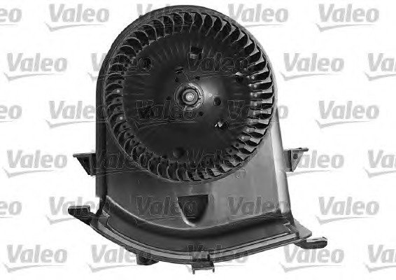 VALEO Ventilátor, utastér GV080_VALEO