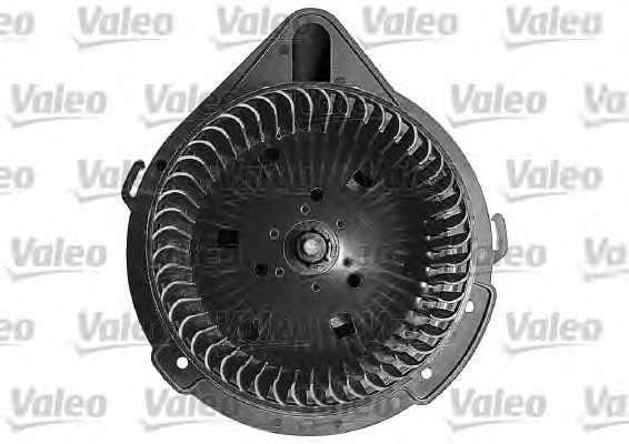 VALEO Ventilátor, utastér GV157_VALEO