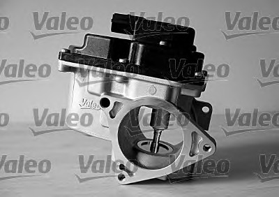 VALEO EGR szelep 700415_VALEO