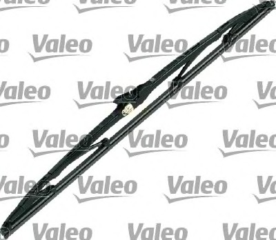 VALEO SILENCIO CARDBOARD Ablaktörlő lapát 567771_VALEO