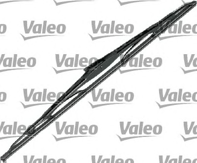 VALEO SILENCIO PERFORMANCE Ablaktörlő lapát 567791_VALEO