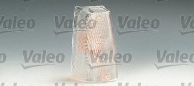 VALEO Lencse, villogó 063084_VALEO