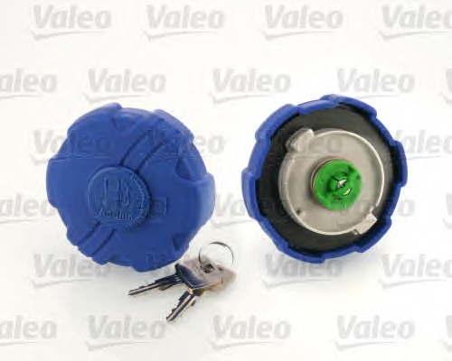 VALEO Üzemanyagtank fedél 247714_VALEO