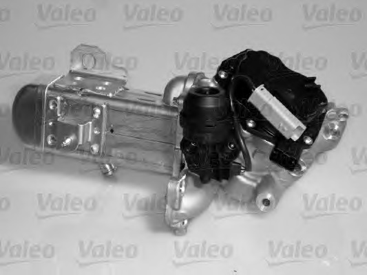 VALEO EGR szelep 700434_VALEO