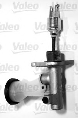 VALEO Kuplung föhenger 804858_VALEO