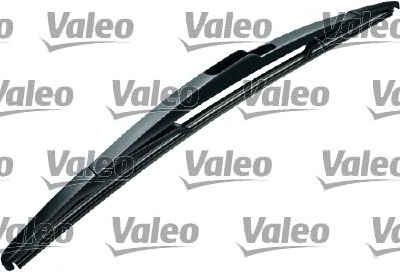 VALEO SILENCIO PERFORMANCE Ablaktörlő lapát 567790_VALEO