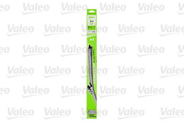 VALEO COMPACT EVO Ablaktörlő lapát 575908_VALEO