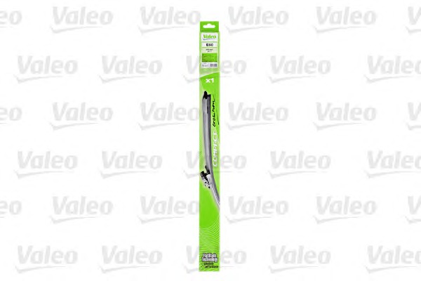 VALEO COMPACT EVO Ablaktörlő lapát 575914_VALEO