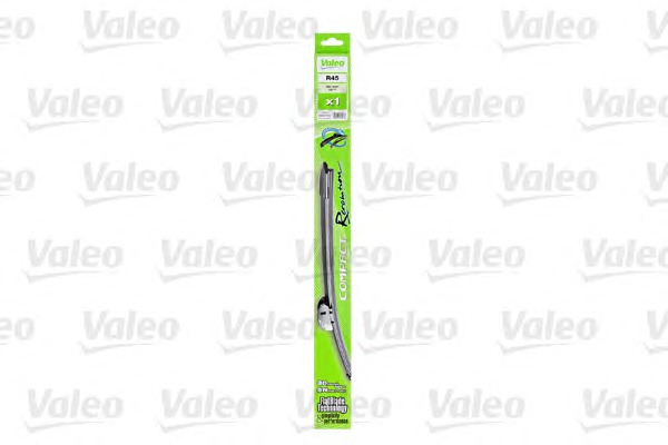 VALEO COMPACT REVOLUTION Ablaktörlő lapát 576073_VALEO