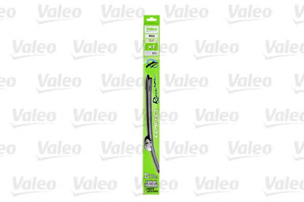 VALEO COMPACT REVOLUTION Ablaktörlő lapát 576077_VALEO