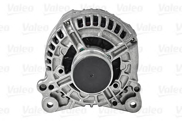 VALEO CLASSIC Generátor, felújított 746025_VALEO