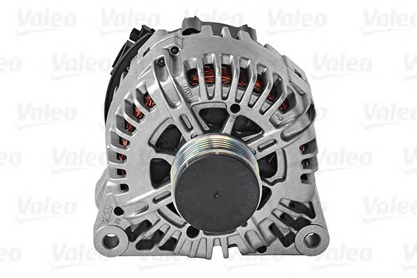 VALEO CLASSIC Generátor, felújított 746032_VALEO