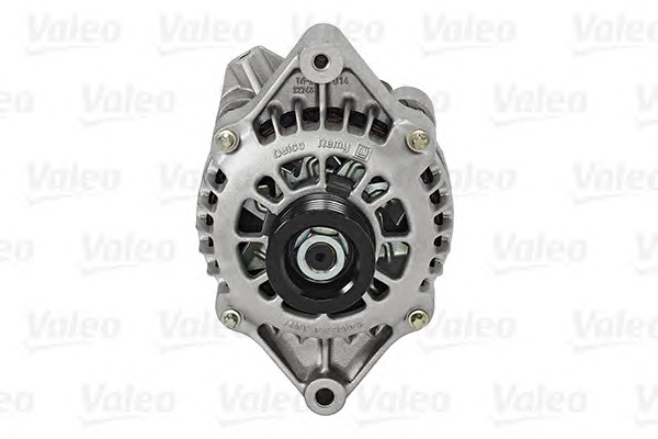 VALEO CLASSIC Generátor, felújított 746010_VALEO