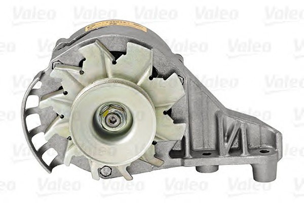 VALEO CLASSIC Generátor, felújított 746013_VALEO