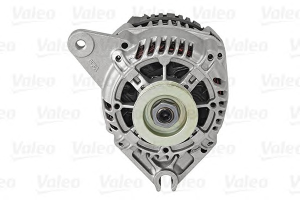 VALEO CLASSIC Generátor, felújított 746016_VALEO