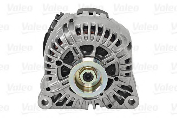 VALEO CLASSIC Generátor, felújított 746043_VALEO