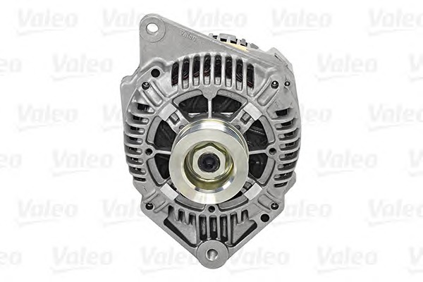 VALEO CLASSIC Generátor, felújított 746071_VALEO