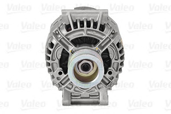 VALEO CLASSIC Generátor, felújított 746072_VALEO