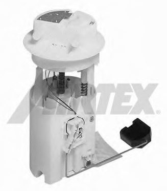 AIRTEX Üzemanyagszivattyú, komplett E10287MAIR