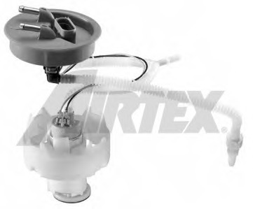 AIRTEX Üzemanyagszivattyú E10339MAIR