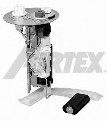 AIRTEX Üzemanyagszivattyú E10548MAIR