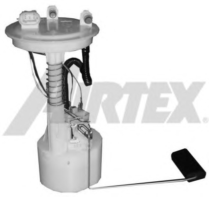 AIRTEX Üzemanyagszivattyú E10719MAIR