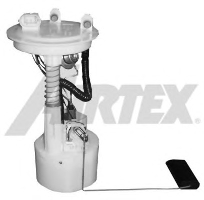 AIRTEX Üzemanyagszivattyú E10720MAIR