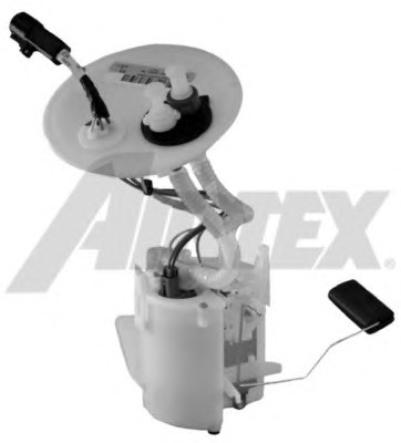 AIRTEX Üzemanyagszivattyú E2322MAIR