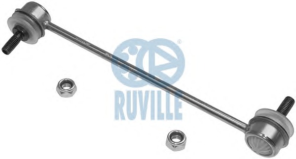 RUVILLE Stabilizátor kar 915267RUV