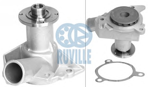 RUVILLE Vízpumpa 65011RUV