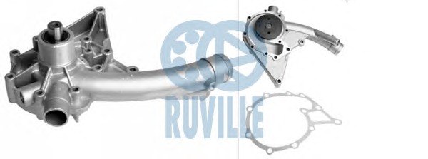 RUVILLE Vízpumpa 65140RUV