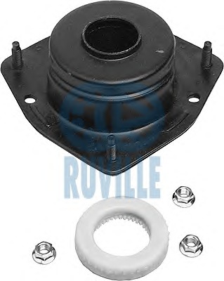 RUVILLE Toronycsapágy+szilent 828602SRUV