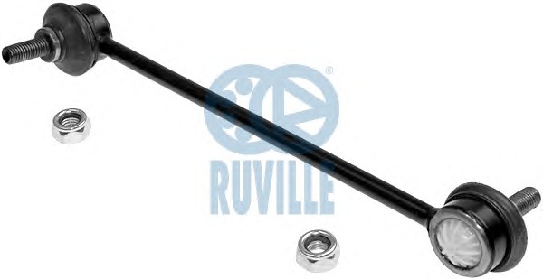 RUVILLE Stabilizátor kar 915009RUV