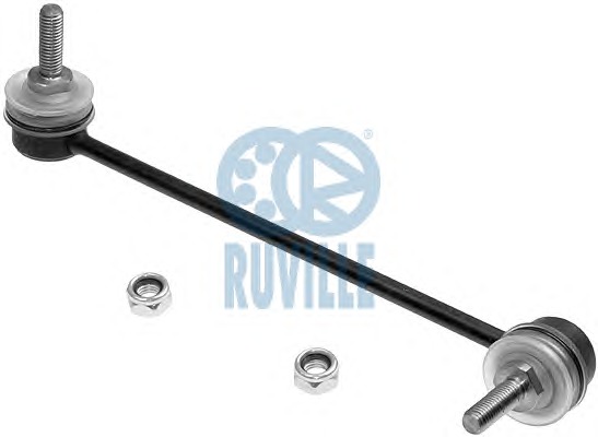 RUVILLE Stabilizátor kar 915047RUV