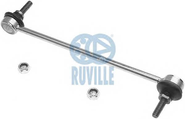 RUVILLE Stabilizátor kar 915076RUV