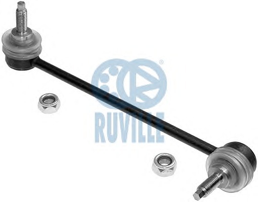 RUVILLE Stabilizátor kar 915159RUV