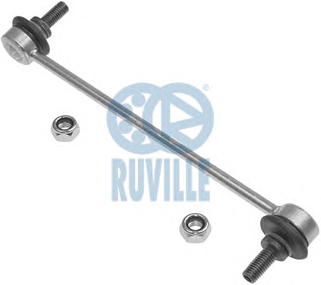 RUVILLE Stabilizátor kar 915220RUV