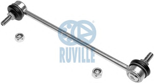 RUVILLE Stabilizátor kar 915724RUV