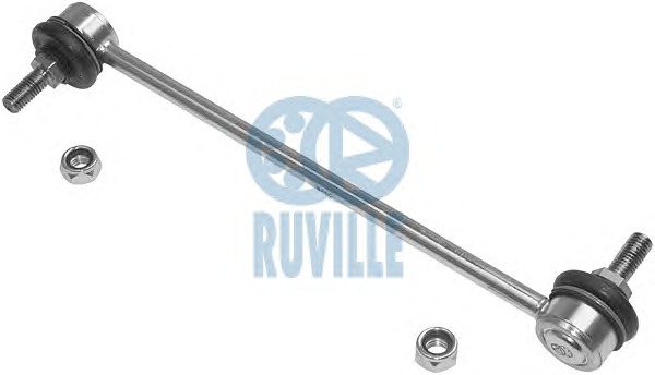 RUVILLE Stabilizátor kar 915753RUV