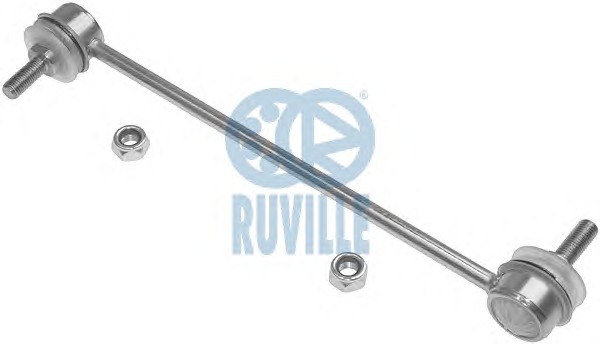 RUVILLE Stabilizátor kar 915837RUV