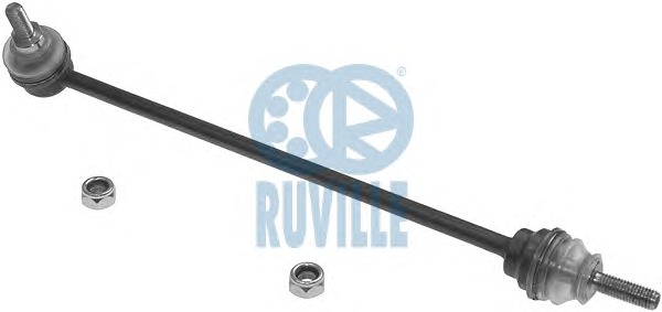 RUVILLE Stabilizátor kar 915906RUV